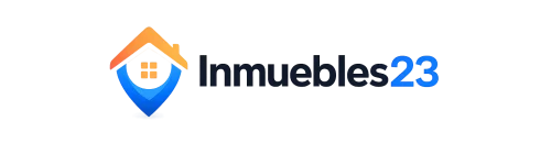 Logo Inmuebles 23